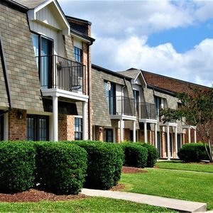 Meet your Posher, Liberty